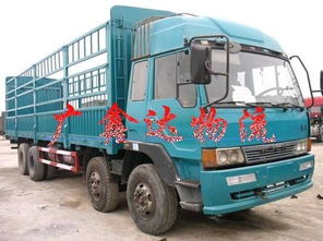 東莞到臺州物流服務介紹 東莞廣鑫達貨運公司專業(yè)運輸