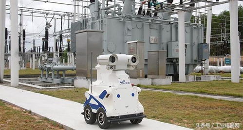 智能機器人重點專項指南發(fā)布，助力現(xiàn)代運輸行業(yè)新變革