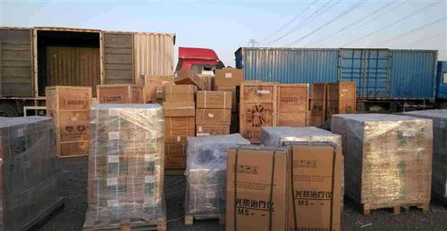 煙臺到庫爾勒物流公司 直達運輸，高效可靠