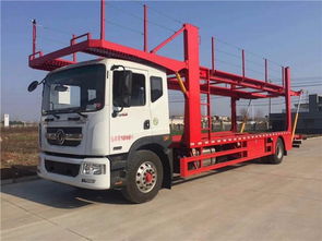 道路運輸車生產廠家與運輸行業(yè)的發(fā)展