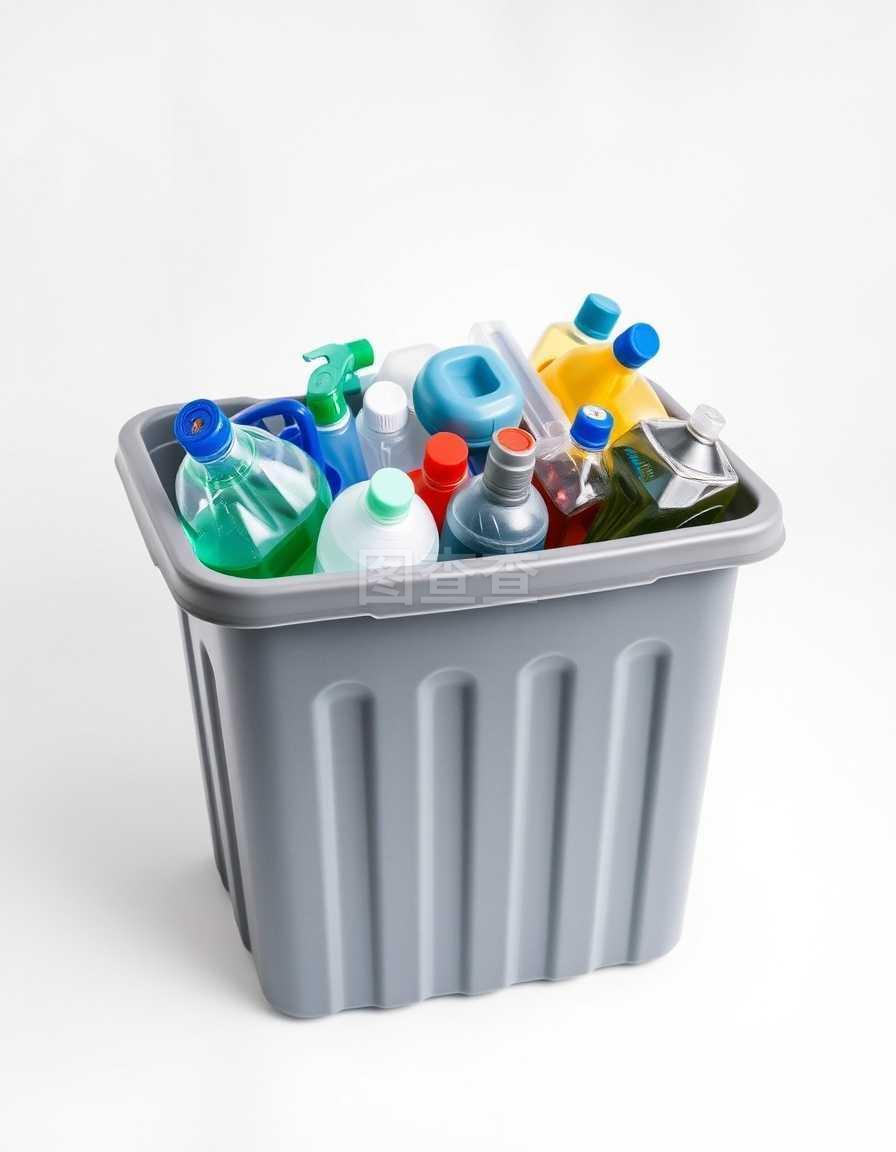 塑料制品回收箱 環(huán)保行動的重要推手