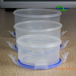 保鮮盒訂制專(zhuān)家 義烏佳良塑膠制品廠的深厚積淀與卓越品質(zhì)