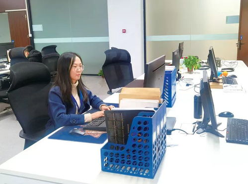 王婭 深耕國防通信科研一線，鑄就信息咨詢服務新標桿